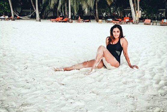 पूजा गौर