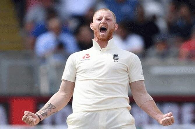 Ben Stokes