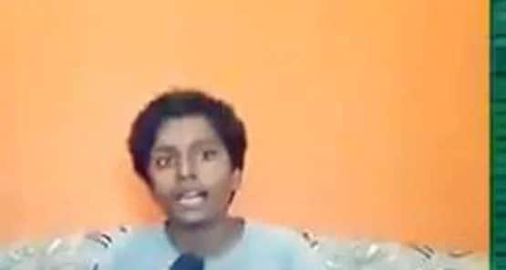 कौन है अमूल्या, जिसने ओवैसी के मंच से लगाए थे PAK जिंदाबाद के नारे