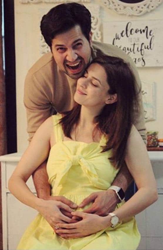 टीवी एक्ट्रेस एकता कौल ने दिया बेटे को जन्म, पति सुमित ने शेयर की गुडन्यूज