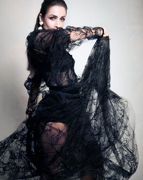 बॉयफ्रेंड अर्जुन को मलाइका ने खास अंदाज में किया बर्थडे विश, बताया सनशाइन