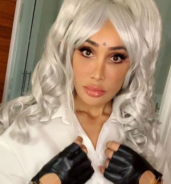 नेपोटिज्म पर बोलीं सोफिया- मेकर्स ने रखी ऐसी डिमांड, ना मानने पर छीने प्रोजेक्ट