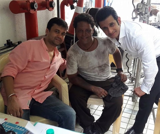 क्यों सब्जी बेचने को मजबूर सलमान की दबंग का ये एक्टर, 300 फिल्मों में किया काम