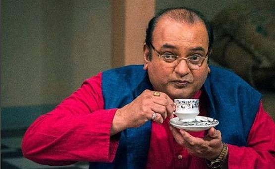 नंद बाबा से कंस के सलाहकार तक, श्रीकृष्णा में इस एक्टर ने निभाए कई रोल