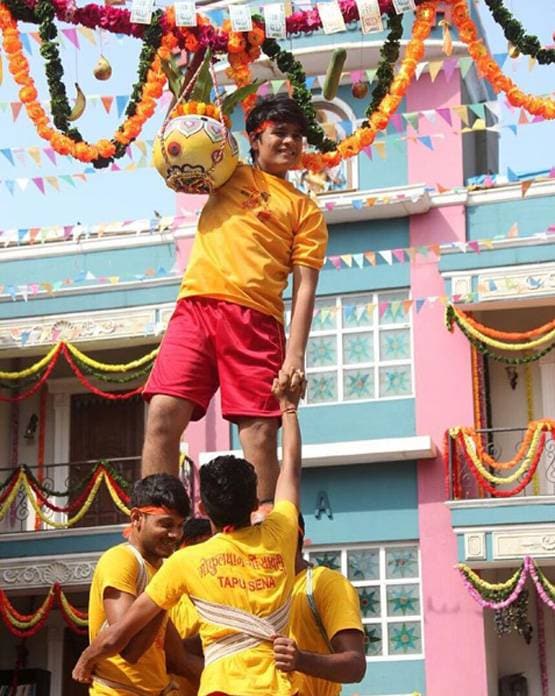 8 साल तक टप्पू बन जीता फैन्स का दिल, अब छोटे पर्दे से गायब हैं भव्य