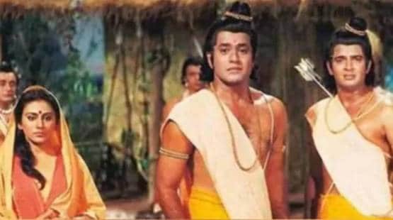 कैसे तैयार होती थी रामायण की वानरसेना? सुनील लहरी ने खोला राज