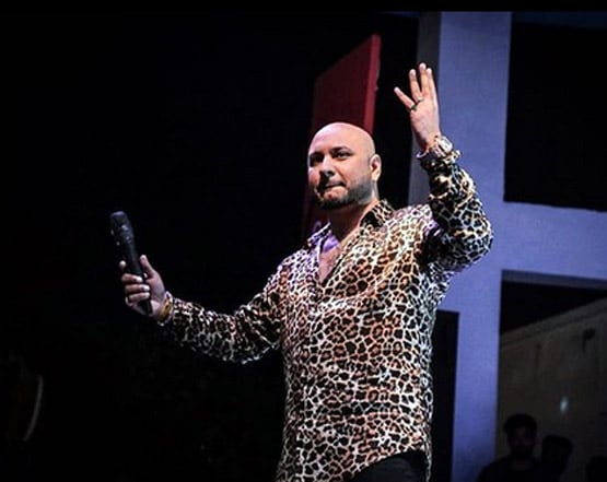 पिता बनने वाले हैं 'तेरी मिट्टी' के सिंगर बी प्राक, पत्नी संग शेयर की फोटो