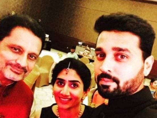 कार्तिक की प्रेग्नेंट बीवी से विजय ने की थी शादी, दोस्त बन गए थे दुश्मन