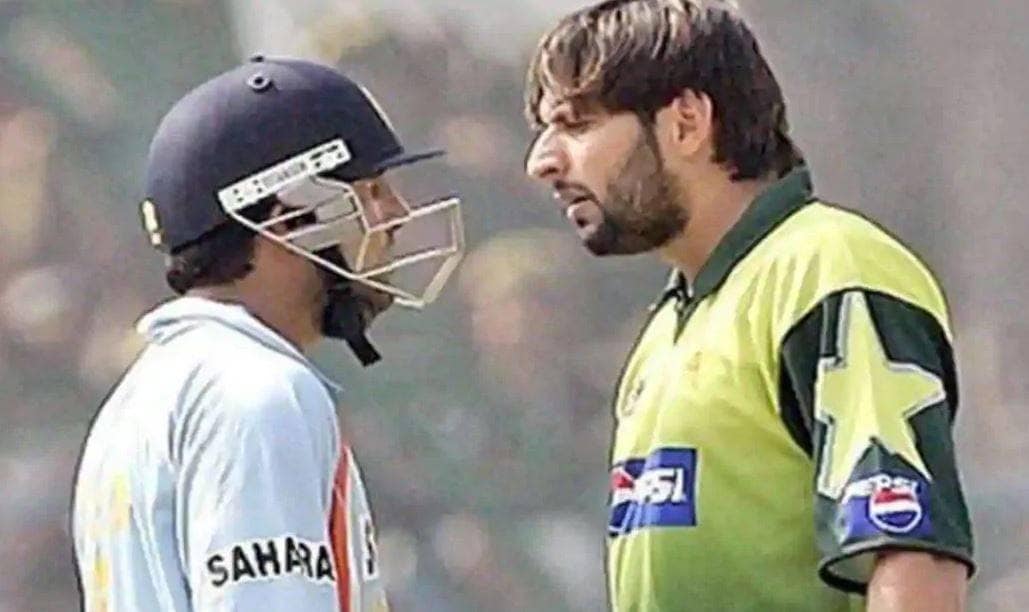 इस दिग्गज ने कहा- समझदार बनें गंभीर-आफरीदी, भारत-PAK मिलकर खेले क्रिकेट