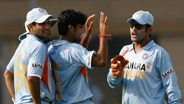 VIDEO: इरफान पठान ने धोनी पर साधा निशाना, कहा- मैं अनलकी खिलाड़ी था