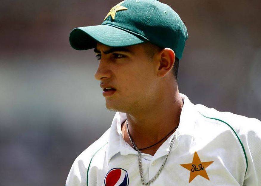 कोहली से 'भिड़ने' के लिए तैयार है ये PAK गेंदबाज, कहा- मैं नहीं डरता