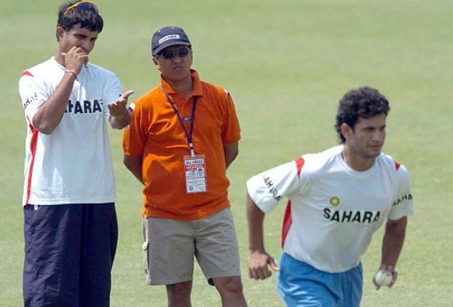 गांगुली नहीं चाहते थे गिलक्रिस्ट-पोंटिंग के सामने आए पठान, ये थी वजह