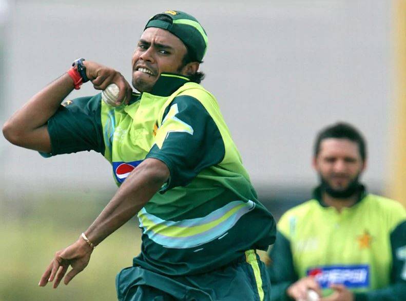 गांगुली के ICC बॉस बनने की दुआ मांग रहा पूर्व PAK क्रिकेटर, ये है वजह