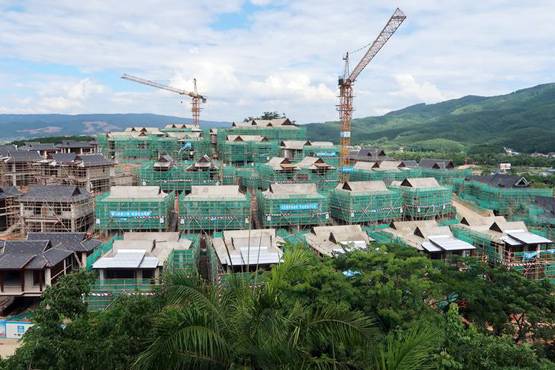 इधर भारत-चीन में ठनी, उधर चीन-नेपाल ने खामोशी से दिया इसे अंजाम