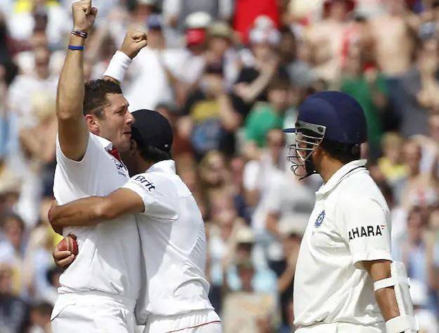 इस गेंदबाज का दावा- सचिन के कारण मिली जान से मारने की धमकी