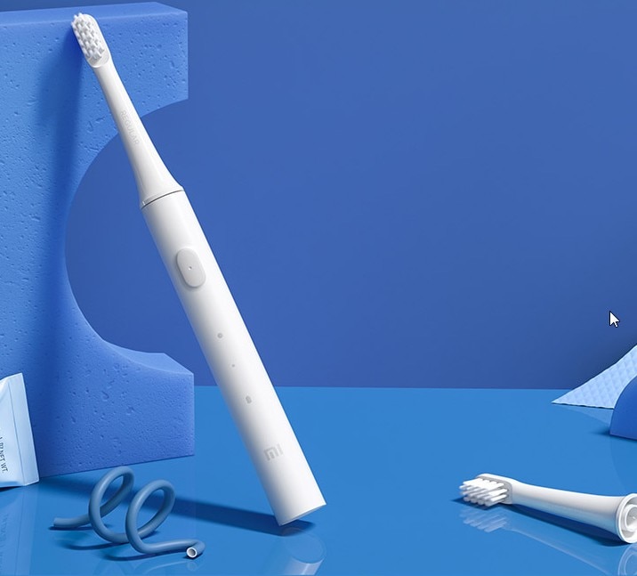 Xiaomi की ये नई स्मार्ट डिवाइस 549 रुपये में लॉन्च, चमक जाएंगे दांत!