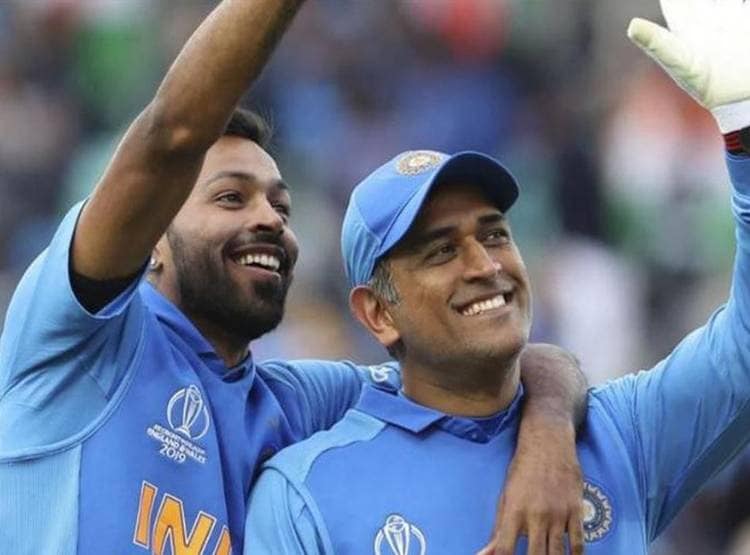 पंड्या ने बताई धोनी की चाल, WC में बांग्लादेश को ऐसे किया था मायूस