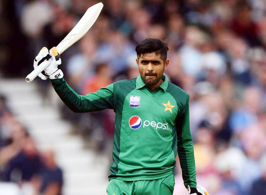 'कोहली और स्मिथ जैसे खिलाड़ियों की लिस्ट में होगा ये PAK बल्लेबाज'