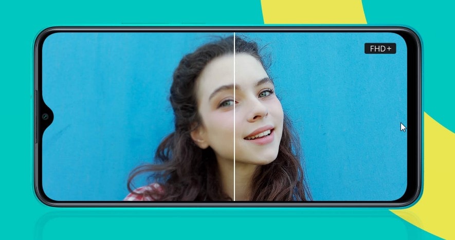 क्वॉड रियर कैमरा सेटअप के साथ बजट स्मार्टफोन Redmi 9 लॉन्च