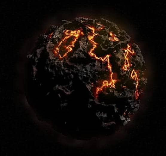 21 जून को दुनिया का अंत! इस थ्योरी के दावे से हैरान हुए लोग