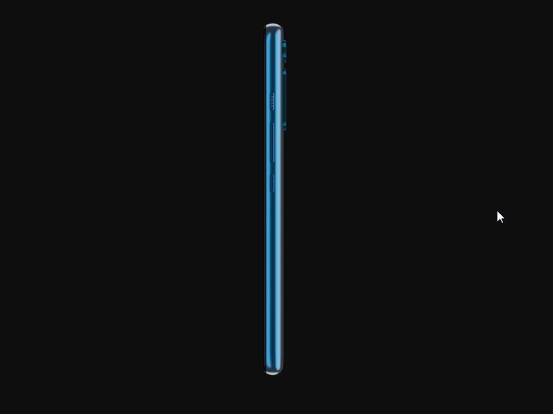 पॉप-अप सेल्फी कैमरे के साथ Motorola One Fusion+ भारत में लॉन्च