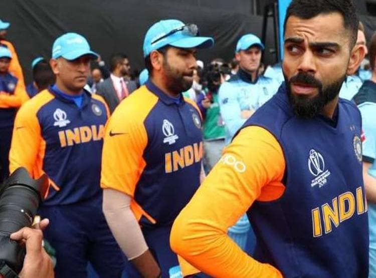 PAK खिलाड़ी ने कहा- WC के इस मैच में जीत के लिए नहीं खेली टीम इंडिया