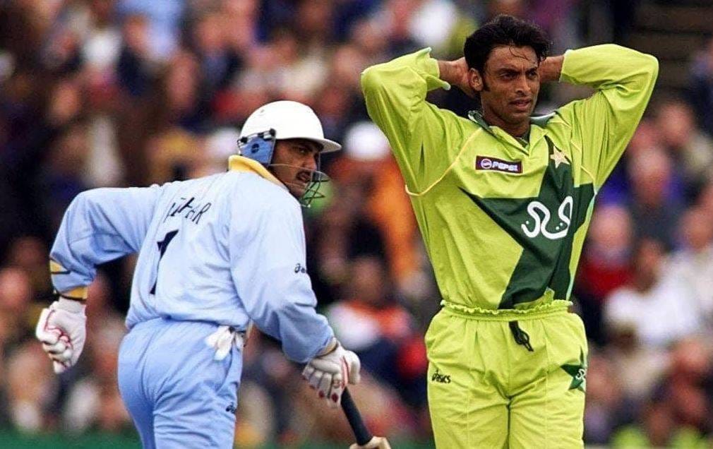 जब रोहित की आंधी में उड़ा PAK, भारत ने WC में 7वीं बार मारी बाजी