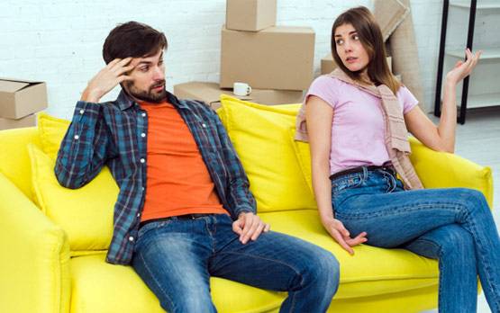 सेक्स लाइफ को बर्बाद कर रहा है कोरोना वायरस, पड़ रहा ये बुरा असर