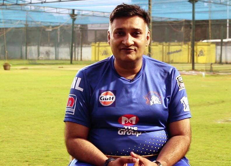 CSK ने टीम डॉक्टर को किया सस्पेंड, शहीद जवानों को लेकर किया था ट्वीट