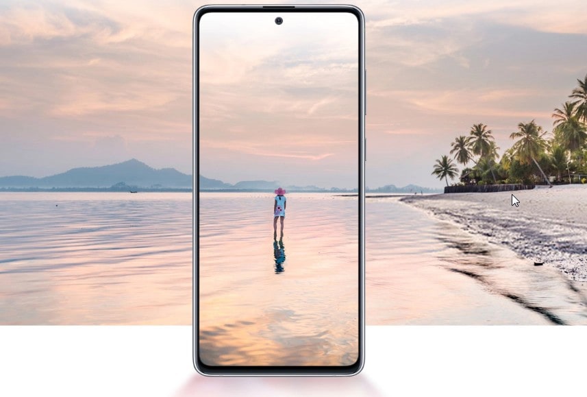 Galaxy Note 10 Lite पर मिल रहा है 5 हजार का कैशबैक