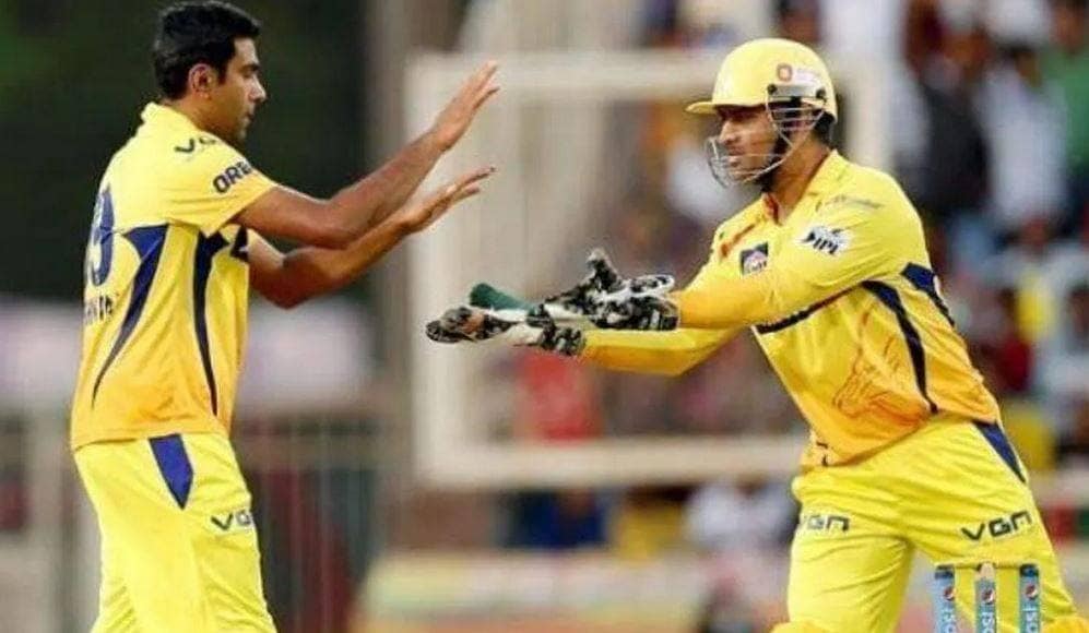 IPL ने बदली इस स्पिनर की जिंदगी, बताया- ऐसे बन गया धोनी का फेवरेट