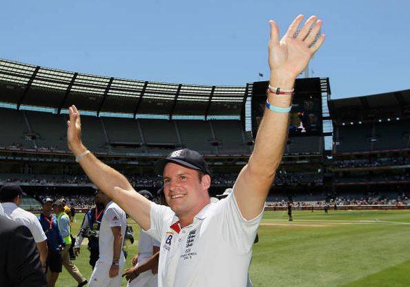 क्रिकेट ऑस्ट्रेलिया का बॉस बनने की दौड़ में है इंग्लैंड का ये पूर्व कप्तान
