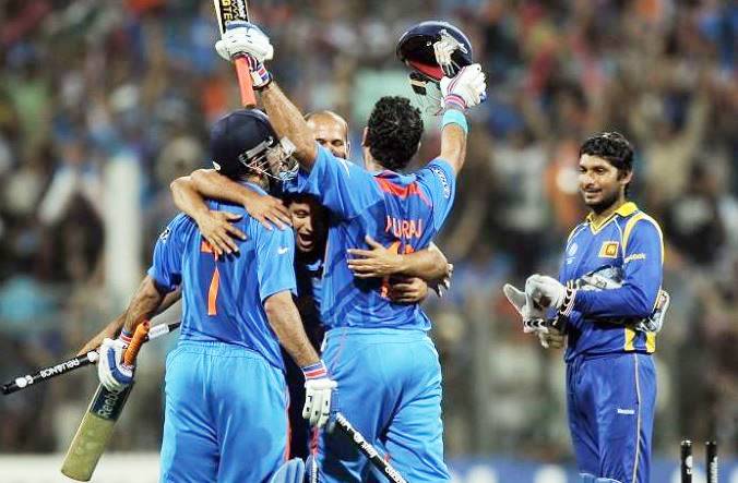 'फिक्स था 2011 का वर्ल्ड कप फाइनल', श्रीलंका के पूर्व खेल मंत्री का दावा