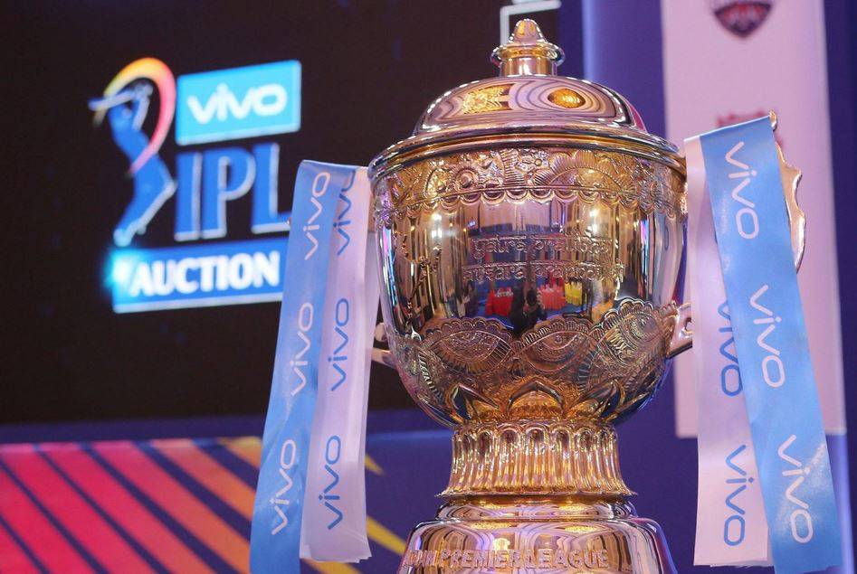 IPL पर भारत-चीन विवाद का असर, VIVO की स्पॉन्सरशिप पर ये बोला BCCI