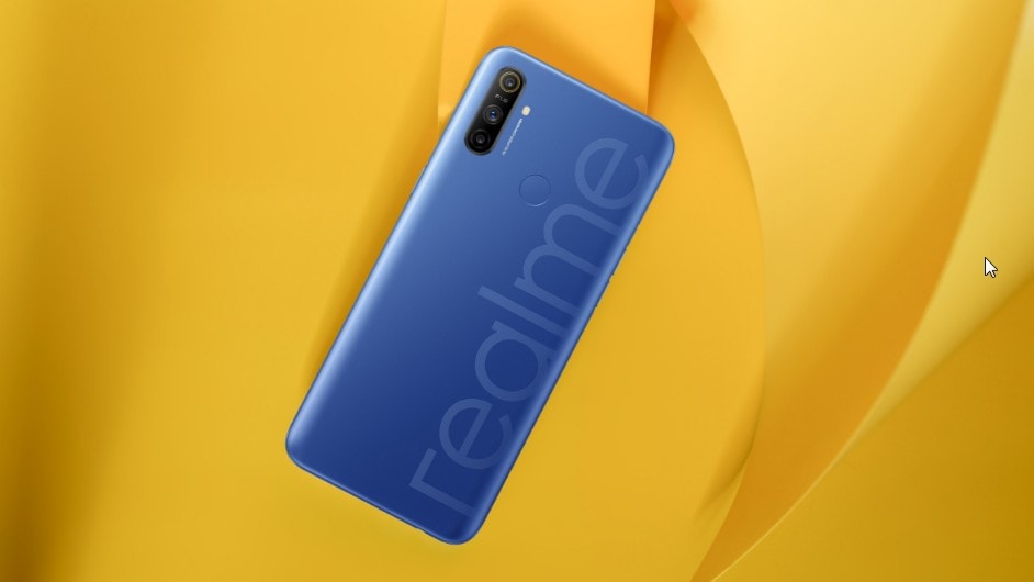 8,499 रुपये वाले Realme Narzo 10A की अगली सेल 23 जून को