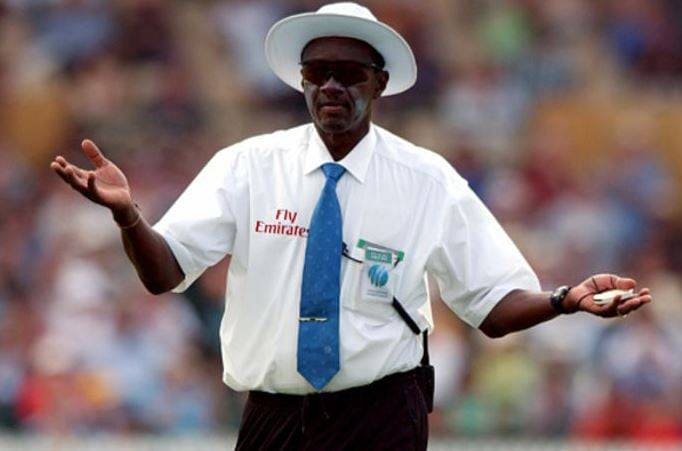 सचिन तेंदुलकर के साथ नाइंसाफी पर इस अंपायर ने कहा, 'मुझसे गलती हो गई'