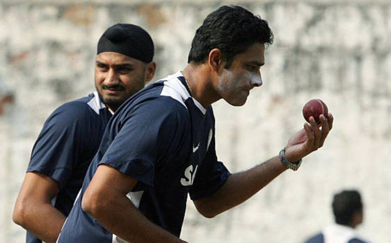 सचिन-द्रविड़ नहीं, भज्जी ने इस दिग्गज को माना भारत का सबसे बड़ा मैच विनर