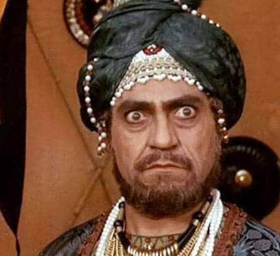 कभी बीमा कंपनी में काम करते थे अमरीश पुरी, ऐसे हुई फिल्मों में एंट्री