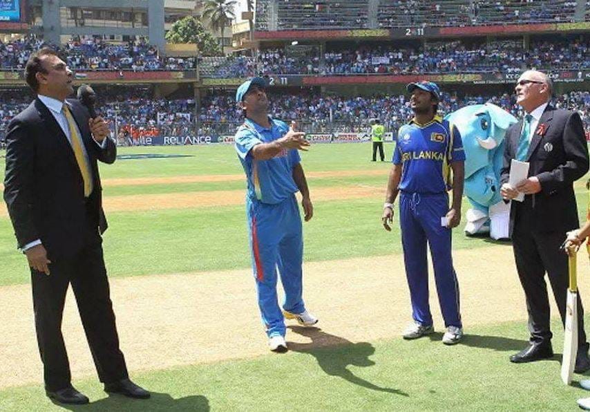 2011 WC फाइनल के फिक्स होने का दावा, इस दिग्गज ने बताया झूठा