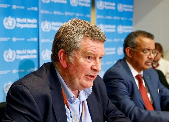 कोरोना के मामलों में उछाल सिर्फ टेस्टिंग बढ़ने का नतीजा नहीं: WHO