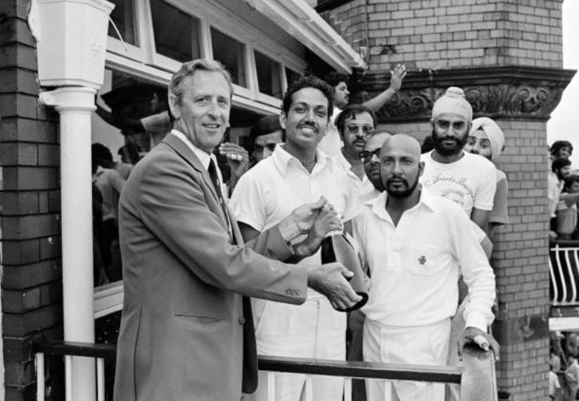 1983 वर्ल्ड कप में जीत की वजह बना था ये गेंदबाज, पलट दिया था मैच का पासा