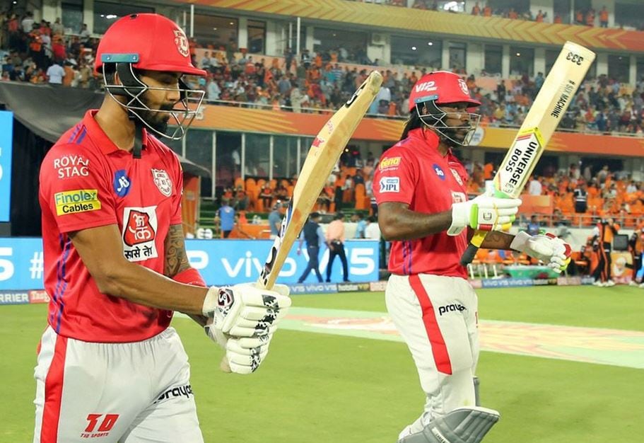 'गेल ने मुझे कहा था अगर राशिद खान ने घूरा तो उसे खत्म कर दूंगा'