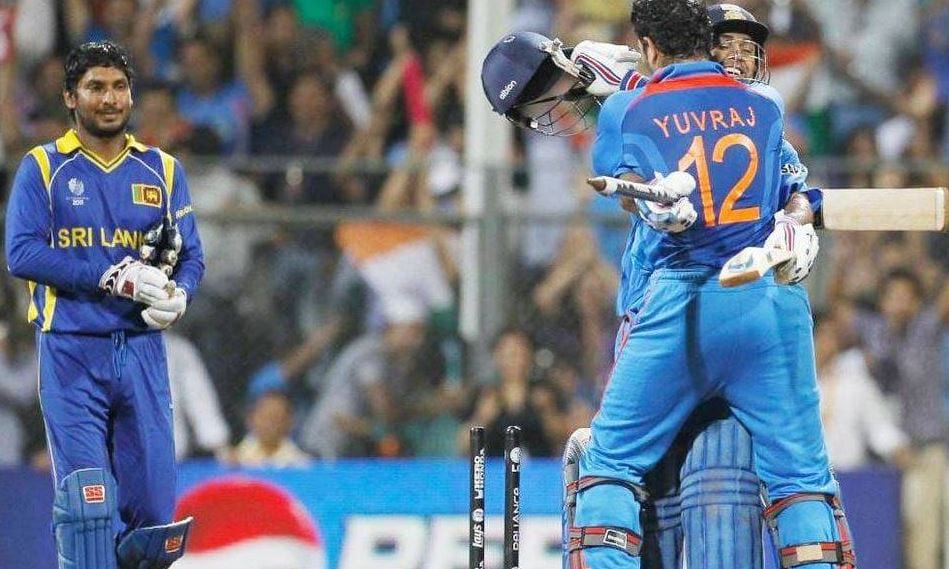 WC बेचने का लगाया था आरोप, अब पूर्व श्रीलंकाई मंत्री का यू-टर्न