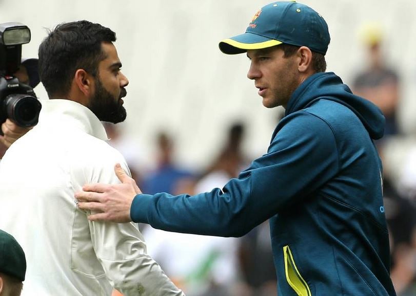 कंगारू बॉलर ने कहा- भारत-AUS सीरीज एशेज जैसी, इस बार लेंगे बदला