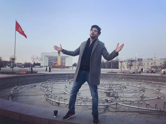 नए एपिसोड्स के साथ लौटा खतरों के खिलाड़ी, एलिमिनेशन स्टंट करते दिखेंगे शिविन