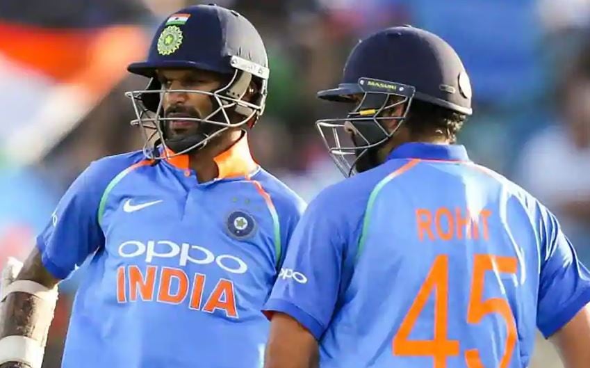 क्रिकेट में क्यों सफल है हिटमैन-गब्बर की जोड़ी, पठान ने बताई वजह