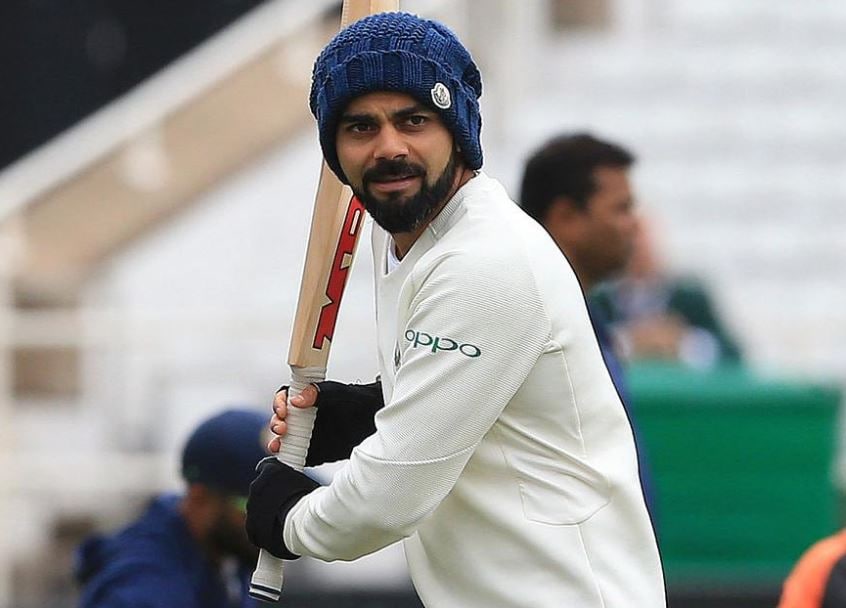 कोहली ने इस मैच को माना कप्तानी करियर में यादगार, कहा- हमेशा खास रहेगा