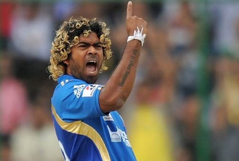 Lasith Malinga