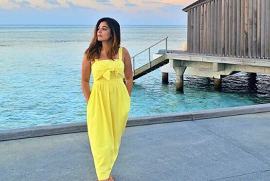 पूजा गौर