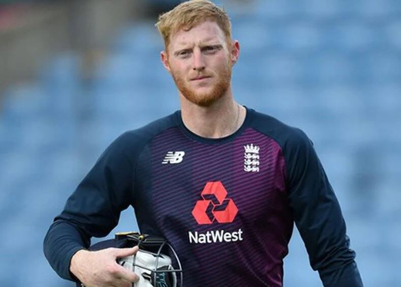 Ben Stokes